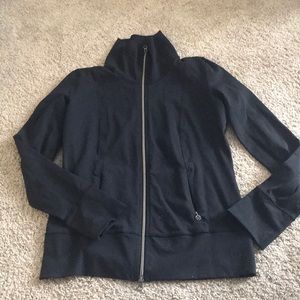 Lululemon Jacket